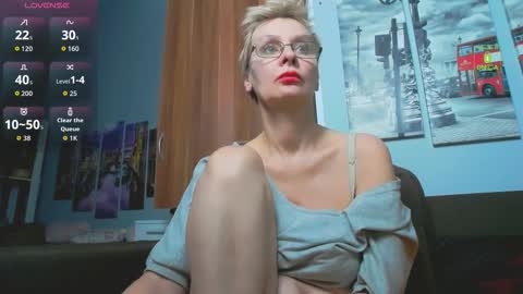 Helga online show from February 26, 3:59 pm