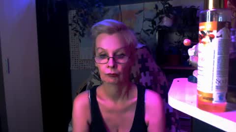 Helga online show from April 11, 10:58 pm