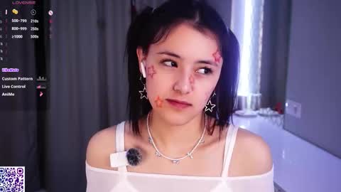 Aurora online show from February 11, 7:07 pm