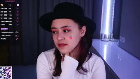 Aurora online show from February 28, 8:46 pm