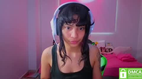 Helia Transfem and Amy online show from March 29, 11:06 pm