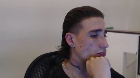 Eros online show from March 9, 11:42 pm