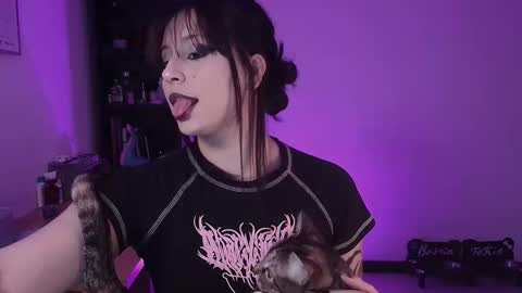 Lexa online show from March 27, 5:57 am