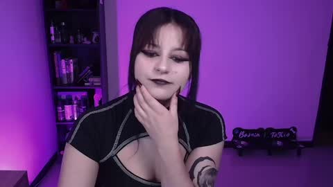 Lexa online show from April 16, 3:50 am