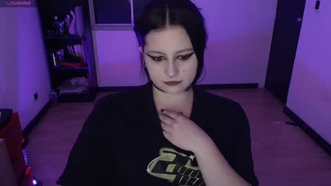 Lexa online show from February 25, 11:37 pm