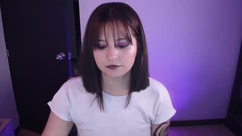 Lexa online show from January 9, 1:33 am