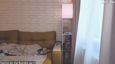 Anastasiia  online show from September 23, 4:06 am