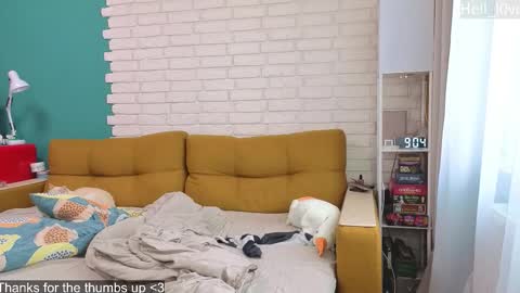 Anastasiia  online show from September 13, 2:03 am