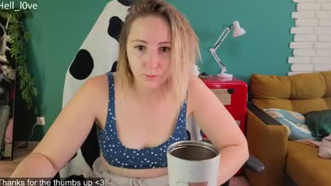Anastasiia  online show from June 30, 4:56 am