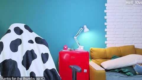 Anastasiia  online show from March 1, 1:15 pm