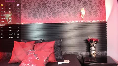 Hellen  online show from February 13, 7:01 am