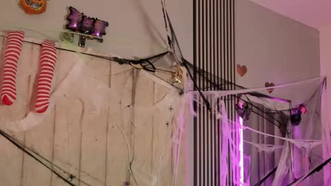 hellen_rice online show from November 2, 5:40 am