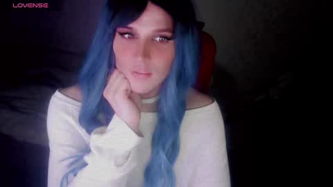 Helen Spellman online show from December 21, 6:58 pm