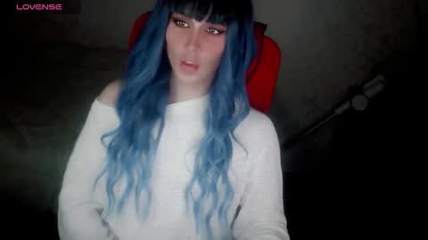 Helen Spellman online show from December 20, 6:48 pm