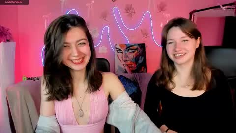 Helli online show from May 8, 7:41 pm