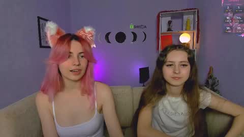 Helli online show from May 12, 7:23 pm