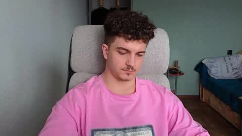 Remy online show from February 23, 1:46 pm