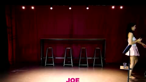 hello2joy online show from October 9, 5:35 am