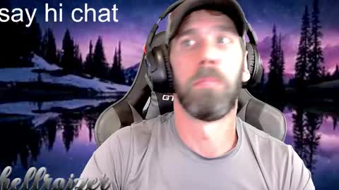 Snapshot of hellraizer chatting on October 27, 9:15 pm hellraizer online show from October 27, 9:15 pm