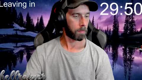 Snapshot of hellraizer chatting on October 5, 12:52 am hellraizer online show from October 5, 12:52 am