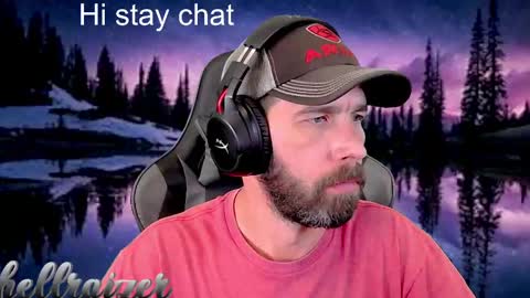 Snapshot of hellraizer chatting on September 28, 1:31 pm hellraizer online show from September 28, 1:31 pm