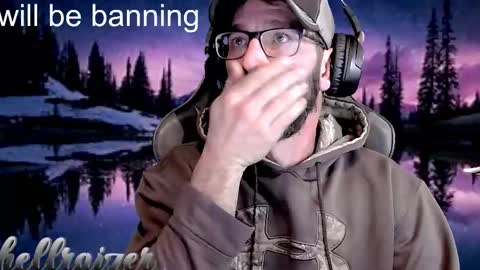 Snapshot of hellraizer chatting on October 11, 11:59 am hellraizer online show from October 11, 11:59 am