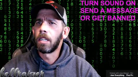 Snapshot of hellraizer chatting on December 31, 2:19 am hellraizer online show from December 31, 2:19 am