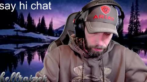 Snapshot of hellraizer chatting on November 1, 4:22 am hellraizer online show from November 1, 4:22 am