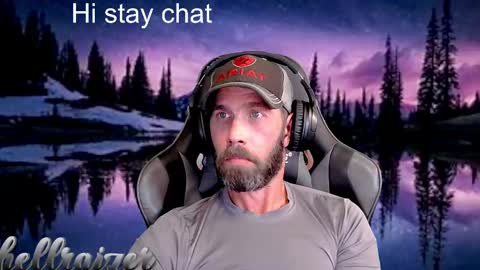 Snapshot of hellraizer chatting on September 29, 10:09 pm hellraizer online show from September 29, 10:09 pm