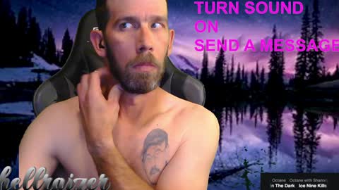 Snapshot of hellraizer chatting on December 27, 12:18 am hellraizer online show from December 27, 12:18 am