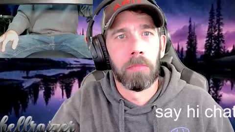 Snapshot of hellraizer chatting on October 26, 8:19 pm hellraizer online show from October 26, 8:19 pm