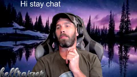 Snapshot of hellraizer chatting on September 18, 10:14 pm hellraizer online show from September 18, 10:14 pm