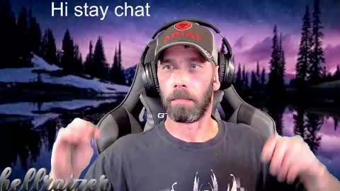 Snapshot of hellraizer chatting on September 16, 10:02 pm hellraizer online show from September 16, 10:02 pm