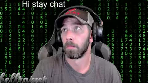 Snapshot of hellraizer chatting on September 14, 4:08 pm hellraizer online show from September 14, 4:08 pm