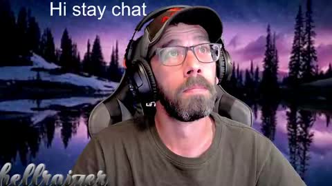 Snapshot of hellraizer chatting on September 20, 12:30 pm hellraizer online show from September 20, 12:30 pm