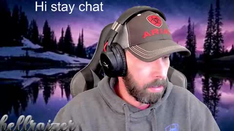 Snapshot of hellraizer chatting on September 27, 12:25 pm hellraizer online show from September 27, 12:25 pm