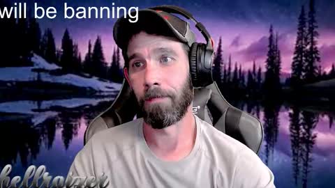 Snapshot of hellraizer chatting on October 21, 10:02 pm hellraizer online show from October 21, 10:02 pm