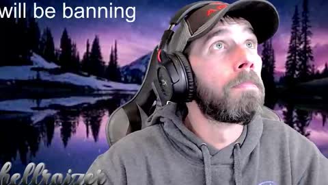 Snapshot of hellraizer chatting on October 18, 2:49 am hellraizer online show from October 18, 2:49 am