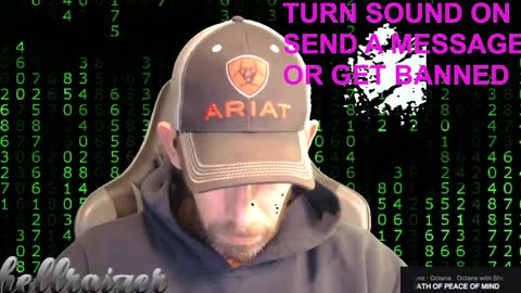 Snapshot of hellraizer chatting on December 27, 9:43 pm hellraizer online show from December 27, 9:43 pm