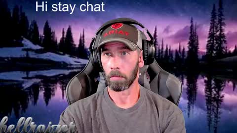 Snapshot of hellraizer chatting on September 15, 9:16 pm hellraizer online show from September 15, 9:16 pm