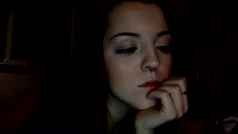 Snapshot of heluvhayli69 chatting on February 12, 7:13 am SexGoddess online show from February 12, 7:13 am