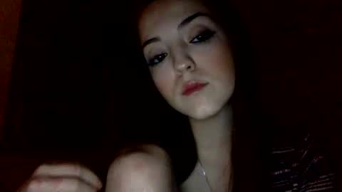 Snapshot of heluvhayli69 chatting on January 26, 4:30 am SexGoddess online show from January 26, 4:30 am