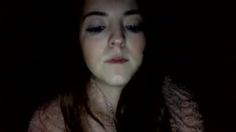 Snapshot of heluvhayli69 chatting on January 10, 5:15 am SexGoddess online show from January 10, 5:15 am