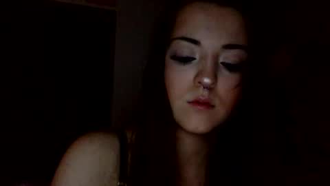 Snapshot of heluvhayli69 chatting on March 8, 3:39 am SexGoddess online show from March 8, 3:39 am