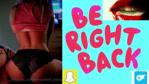 Hemopoietic Candy online show from February 26, 1:11 pm