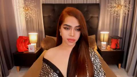 Snapshot of hennessygoddess69 chatting on January 26, 8:45 pm HENNESSY online show from January 26, 8:45 pm