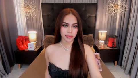 Snapshot of hennessygoddess69 chatting on February 1, 7:02 pm HENNESSY online show from February 1, 7:02 pm