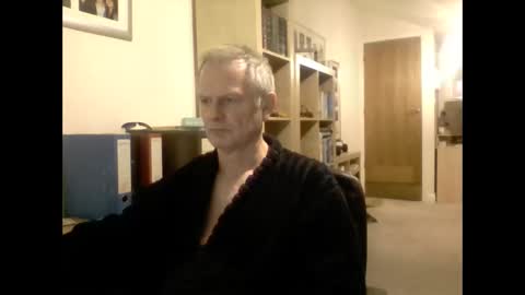 henri1964 online show from September 18, 11:20 pm
