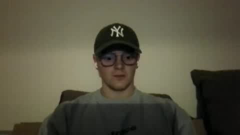 henrietje online show from March 13, 9:29 pm