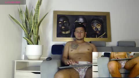 henrique online show from January 29, 2:30 am